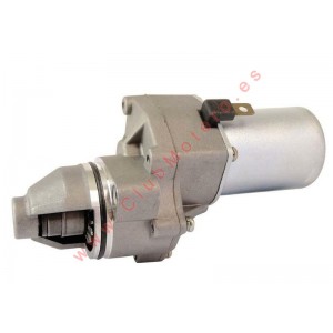 Motor de arranque TECNIUM -...