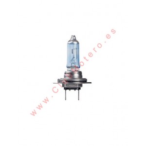 Bombilla PHILIPS H7...