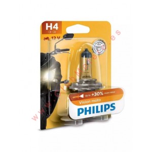 Bombilla PHILIPS H4 Vision...