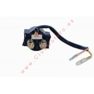 Relé de arranque TECNIUM -...