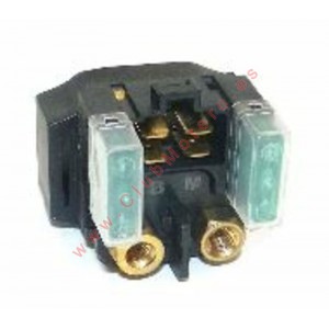 Relé de arranque TECNIUM -...