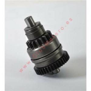 Bendix de arranque TECNIUM...