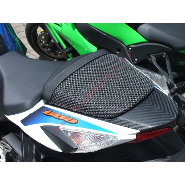 Malla antideslizante Triboseat para Suzuki GSXR 600 (2011-2016)