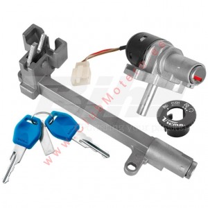 Juego cerraduras MBK/Yamaha...