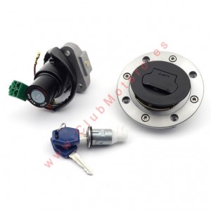 Juego cerraduras Hyonsung...