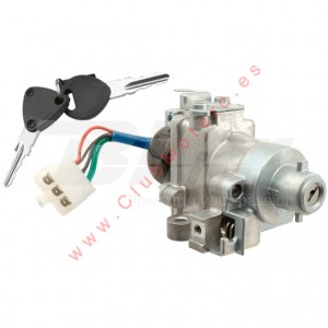 Cerradura contacto Kymco 50...