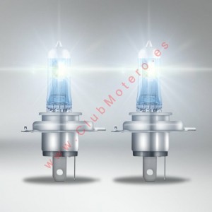 Lampara OSRAM H4 Night...
