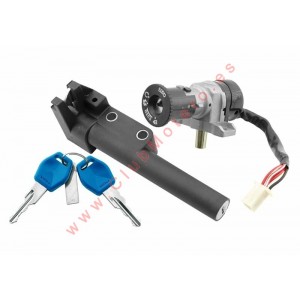 Juego cerraduras Keeway ARN...