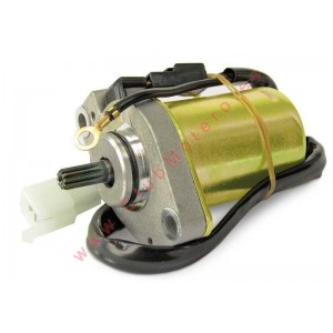 Motor de arranque TECNIUM -...