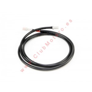 Cableado de extensión...