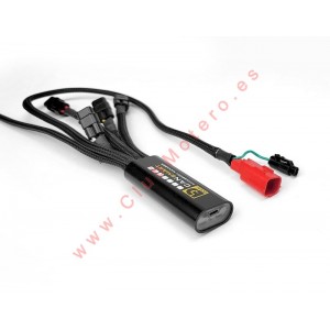 Controlador CANBus DENALI...