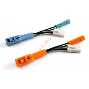 Cable adaptador Plug-&-Play...