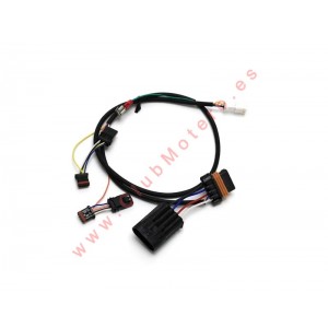 Adaptador de cableado...