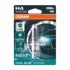 Bombilla OSRAM Cool Blue...