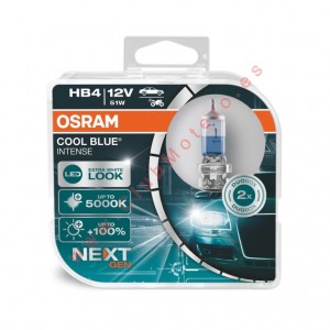 Bombilla OSRAM Cool Blue...