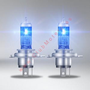 Bombilla OSRAM Cool Blue...