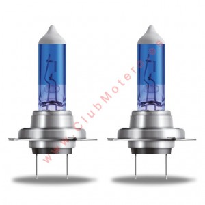 Bombilla OSRAM Cool Blue...