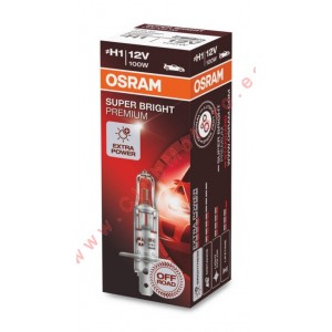 Bombilla OSRAM Super Bright...