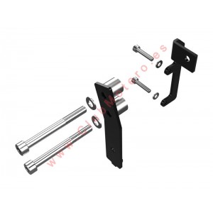 Soporte para claxon DENALI...