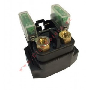 Relé de arranque TECNIUM...