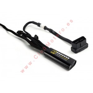 Controlador CANBus DENALI...