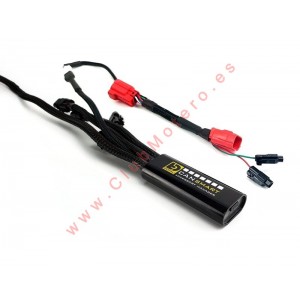 Controlador CANBus DENALI...