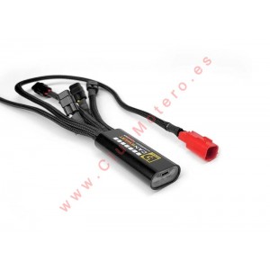 Controlador DENALI...