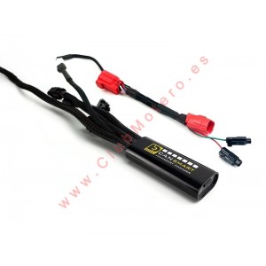 Controlador DENALI...