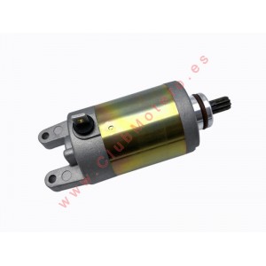 Motor de arranque TECNIUM