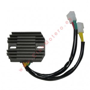 Regulador ELECTROSPORT ESR535