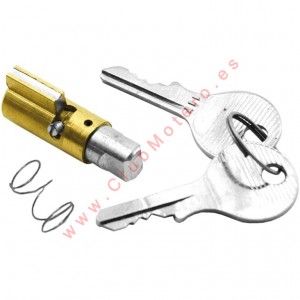 Cerradura Piaggio Vespa...