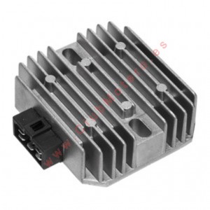 Regulador TECNIUM by DZE