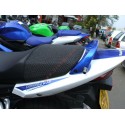 Malla antideslizante Triboseat para Suzuki GSX 650F (2007-2016)