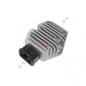 Regulador TECNIUM by DZE