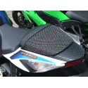 Malla antideslizante Triboseat para Suzuki GSXR 750 (2011-2017)
