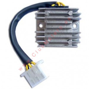 Regulador de corriente...