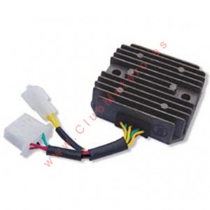 Regulador de corriente...