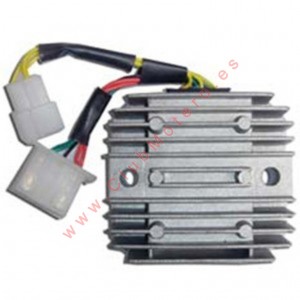 Regulador de corriente...