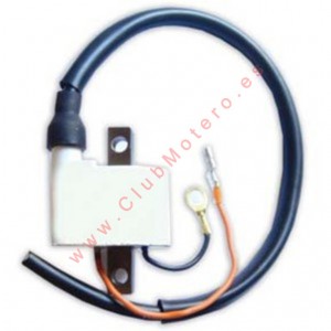 Bobina DZE 4021 Encendido...