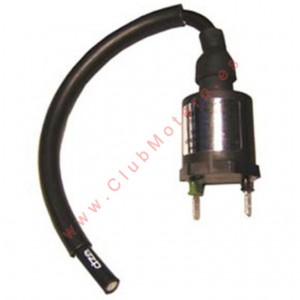 Bobina DZE 4017 SH Scoopy...