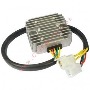 Regulador de corriente...