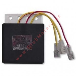 Regulador de corriente Polaris