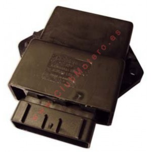 CDI TECNIUM - Suzuki LT-Z