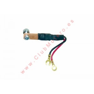 Regulador TECNIUM by DZE