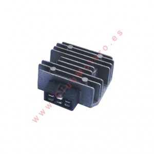 Regulador TECNIUM by DZE