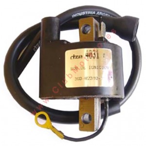 Bobina DZE 4031 Encendido...