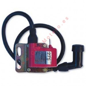 Bobina DZE 286 Vespa 50 12....