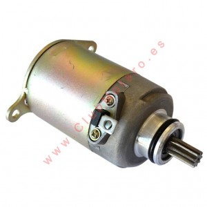 Motor de Arranque Kymco...