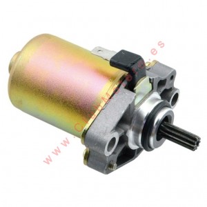 Motor de Arranque Suzuki...