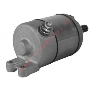 Motor de Arranque Arrowhead...